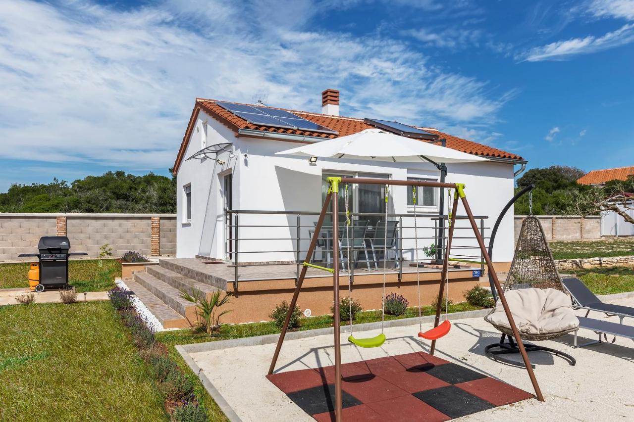 Willa House Of Peace Peroj Zewnętrze zdjęcie