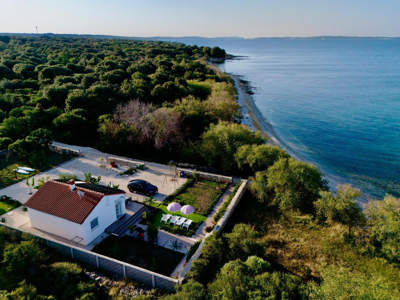 Willa House Of Peace Peroj Zewnętrze zdjęcie